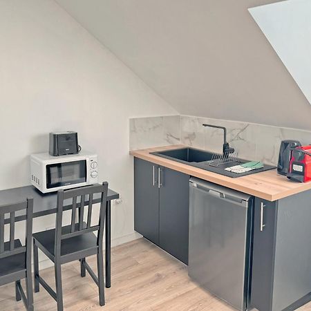 Cozy Paris Gateway Apartments Groups With Free Parking Vitry-sur-Seine Zewnętrze zdjęcie