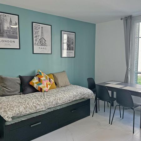 Cozy Paris Gateway Apartments Groups With Free Parking Vitry-sur-Seine Zewnętrze zdjęcie