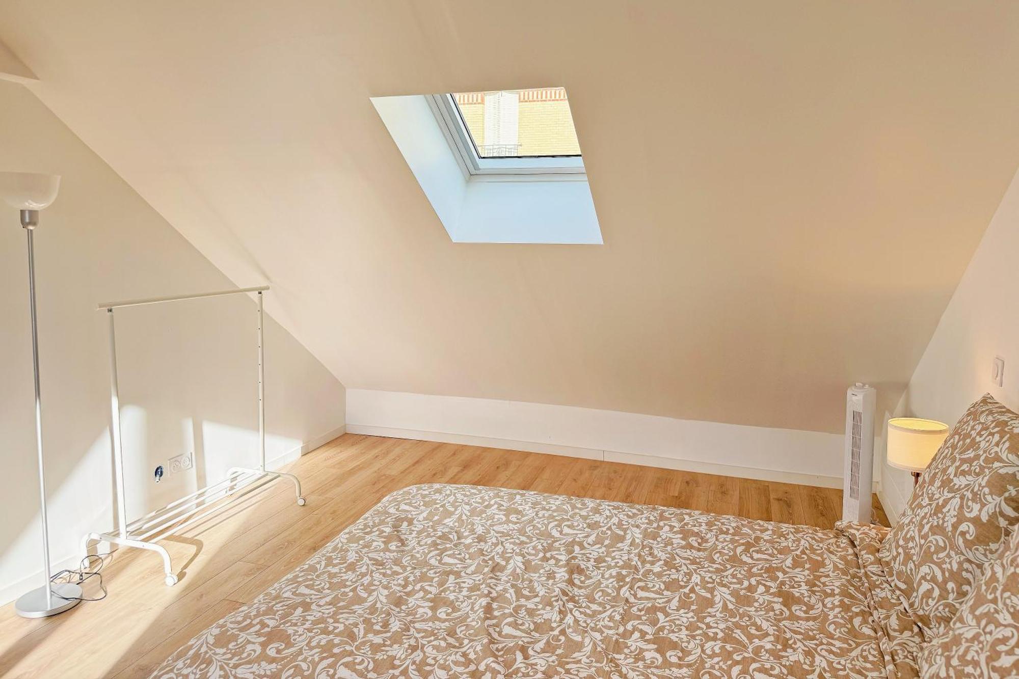 Cozy Paris Gateway Apartments Groups With Free Parking Vitry-sur-Seine Zewnętrze zdjęcie