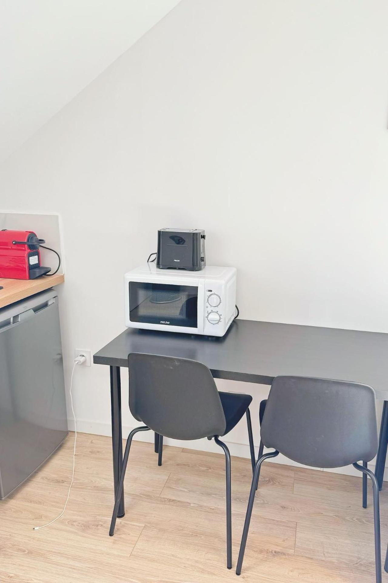 Cozy Paris Gateway Apartments Groups With Free Parking Vitry-sur-Seine Zewnętrze zdjęcie