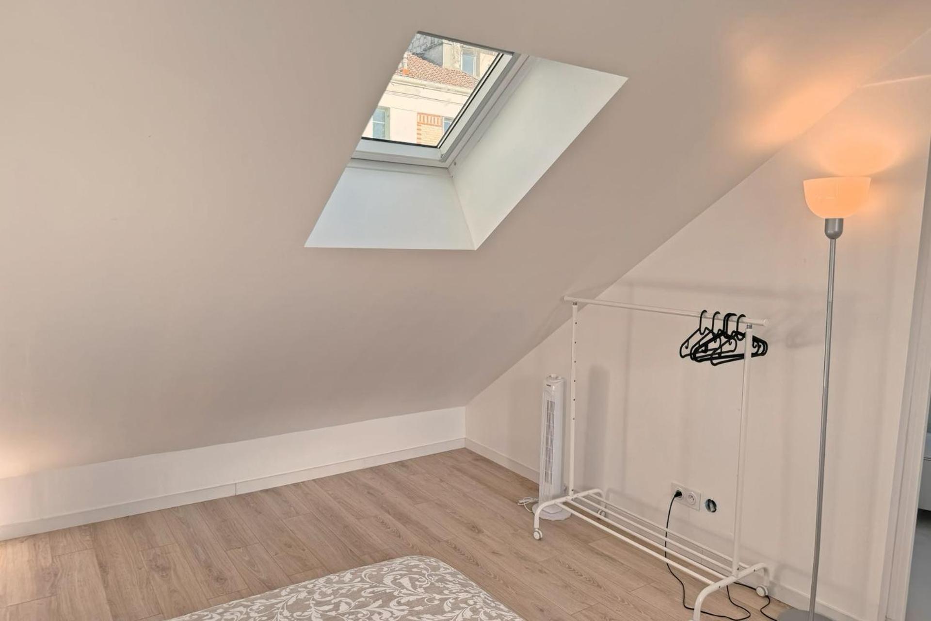 Cozy Paris Gateway Apartments Groups With Free Parking Vitry-sur-Seine Zewnętrze zdjęcie