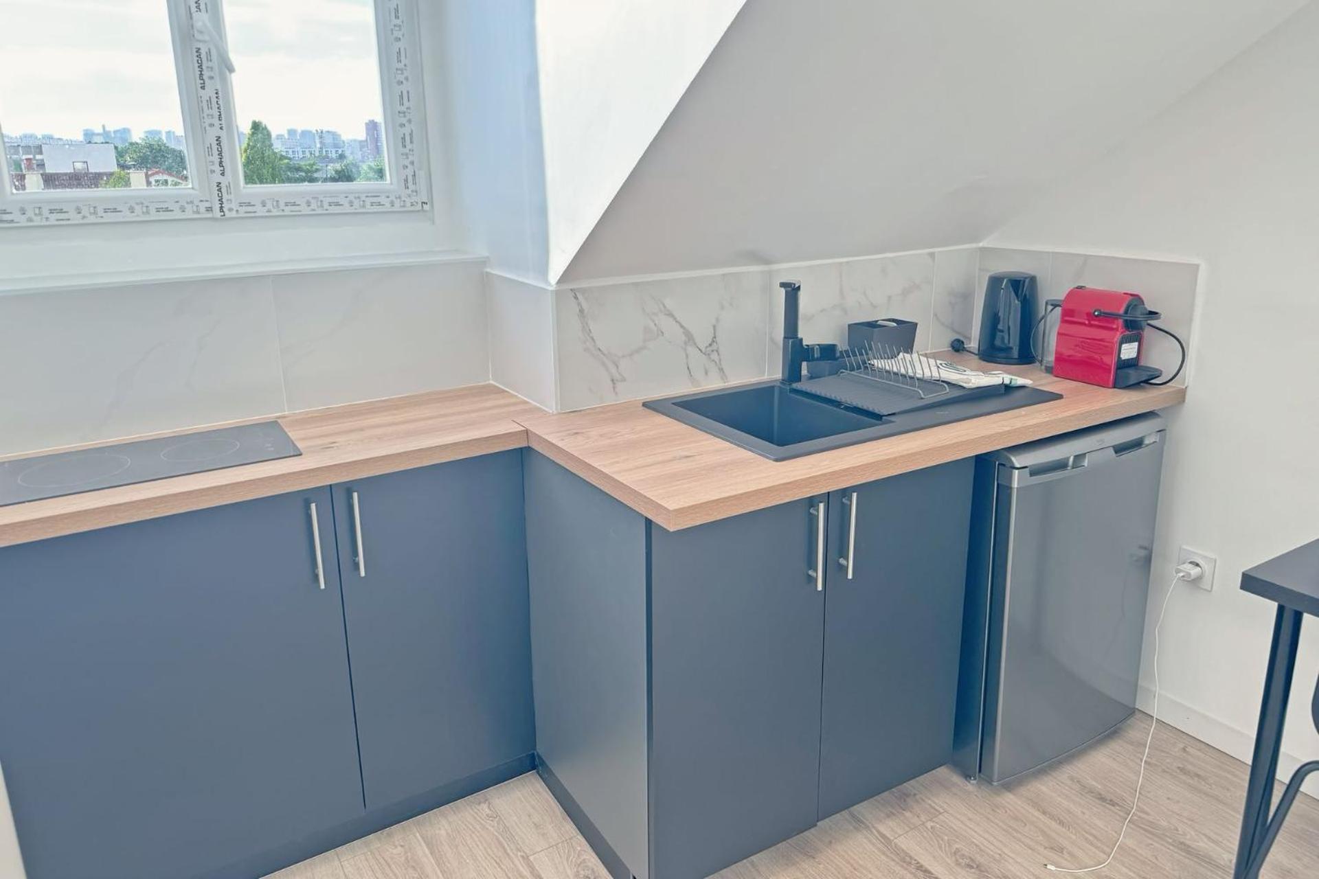 Cozy Paris Gateway Apartments Groups With Free Parking Vitry-sur-Seine Zewnętrze zdjęcie