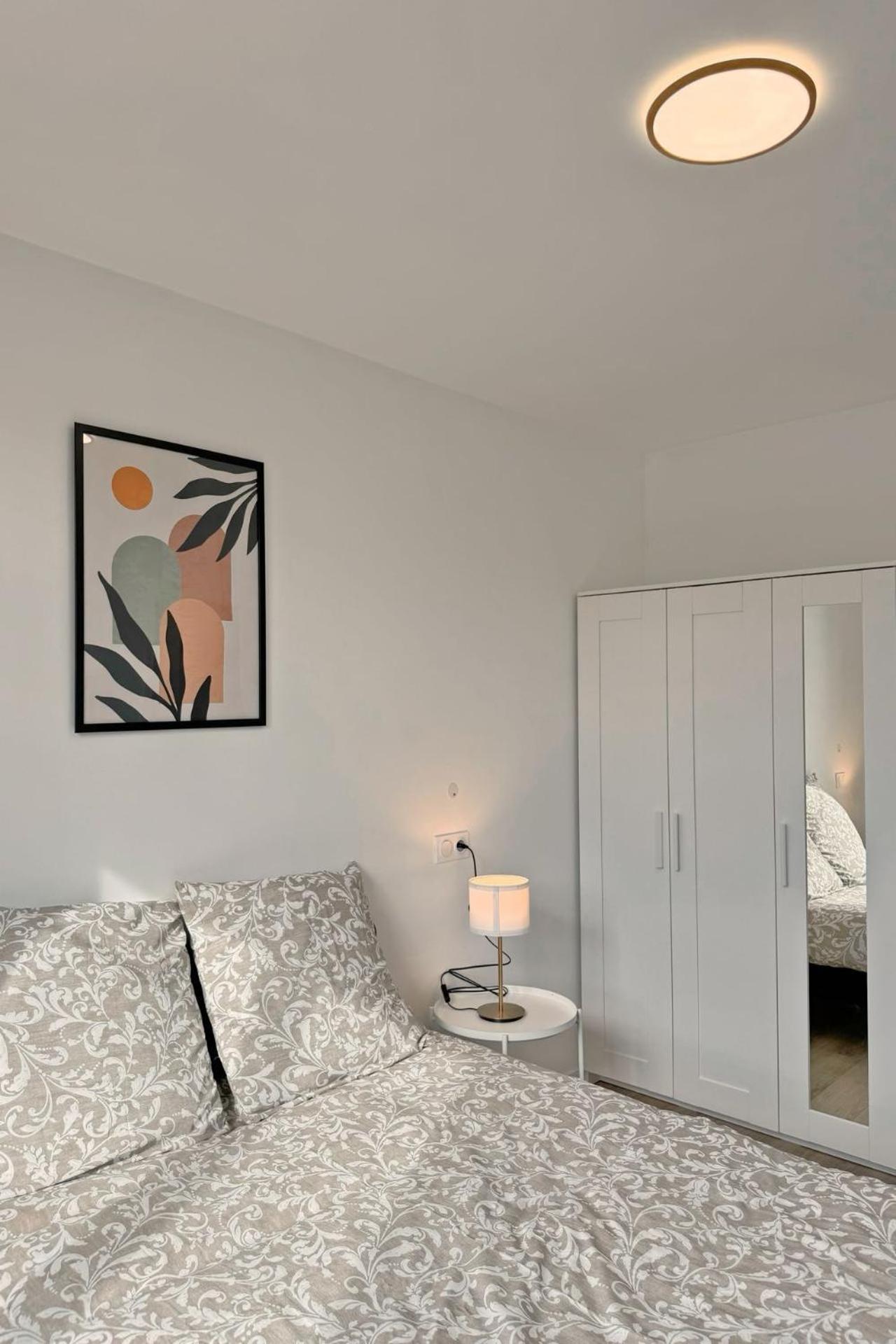 Cozy Paris Gateway Apartments Groups With Free Parking Vitry-sur-Seine Zewnętrze zdjęcie