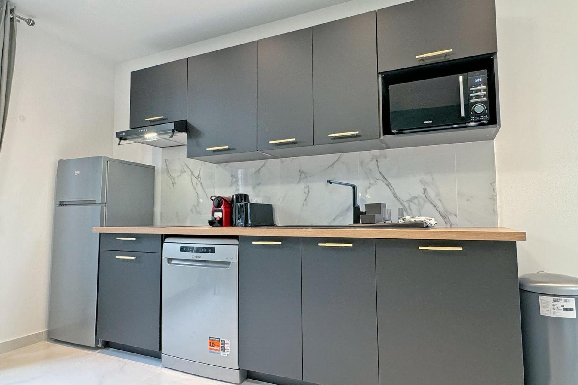 Cozy Paris Gateway Apartments Groups With Free Parking Vitry-sur-Seine Zewnętrze zdjęcie