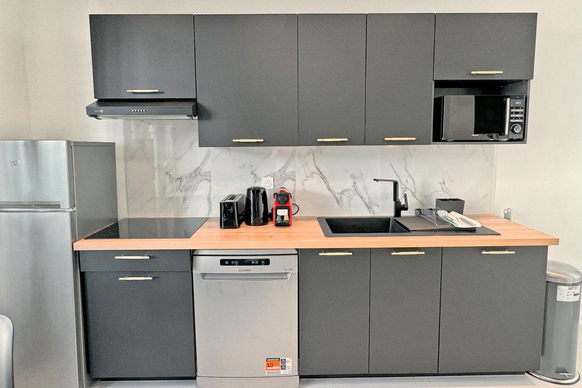 Cozy Paris Gateway Apartments Groups With Free Parking Vitry-sur-Seine Zewnętrze zdjęcie