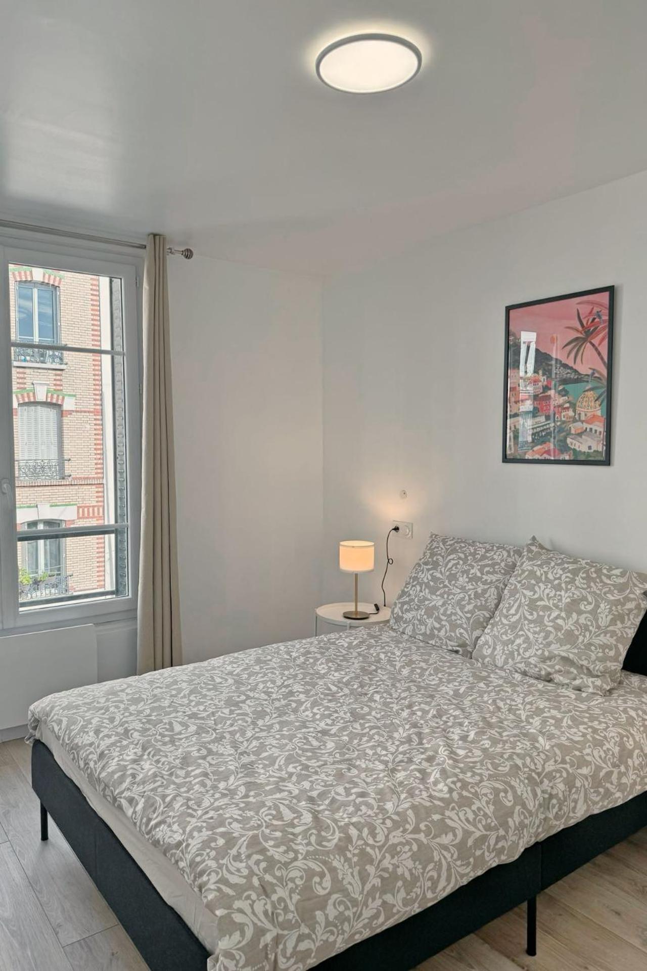 Cozy Paris Gateway Apartments Groups With Free Parking Vitry-sur-Seine Zewnętrze zdjęcie