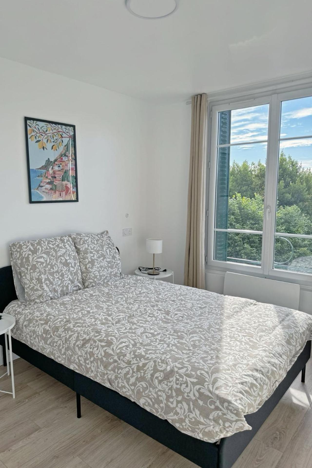 Cozy Paris Gateway Apartments Groups With Free Parking Vitry-sur-Seine Zewnętrze zdjęcie