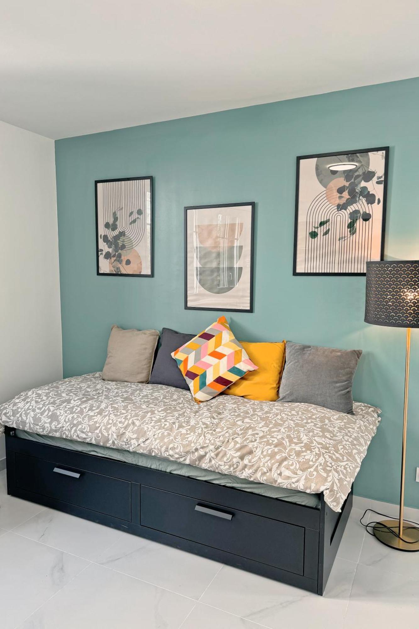 Cozy Paris Gateway Apartments Groups With Free Parking Vitry-sur-Seine Zewnętrze zdjęcie