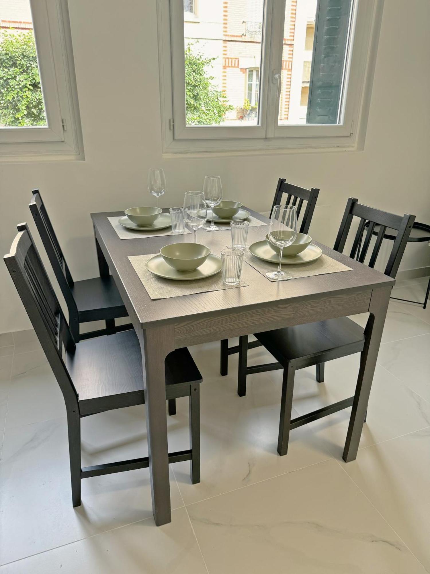 Cozy Paris Gateway Apartments Groups With Free Parking Vitry-sur-Seine Zewnętrze zdjęcie