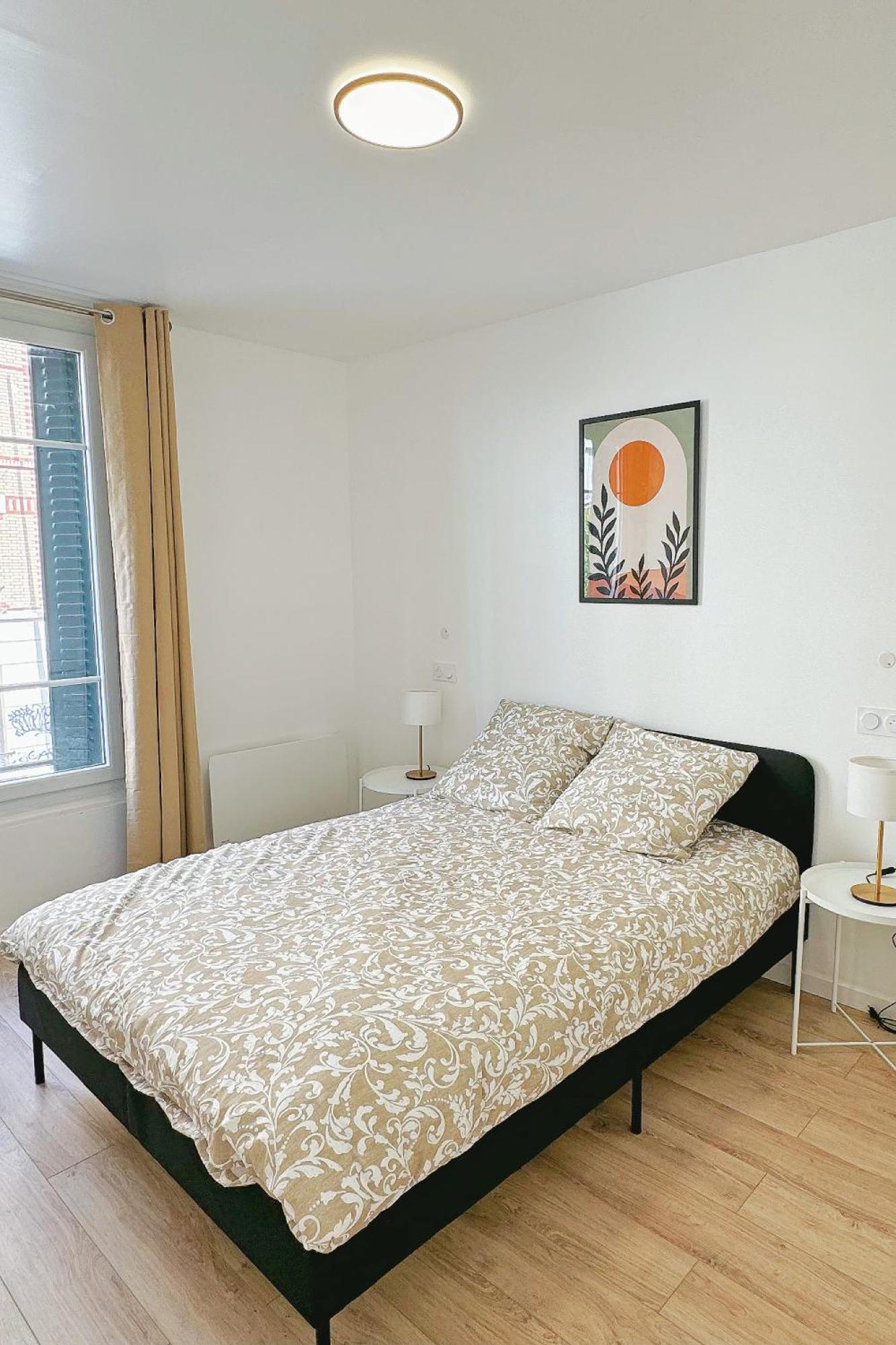 Cozy Paris Gateway Apartments Groups With Free Parking Vitry-sur-Seine Zewnętrze zdjęcie