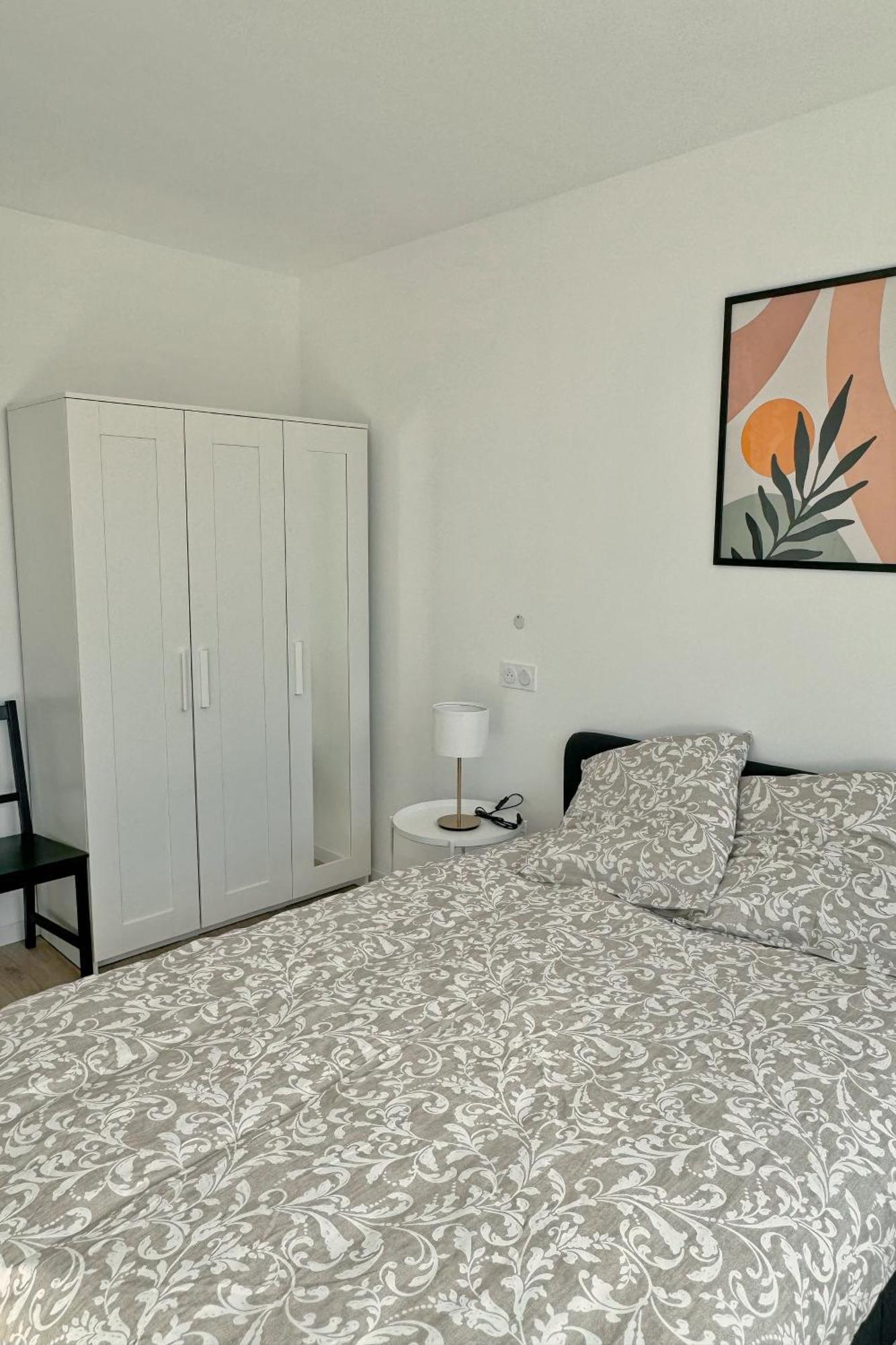 Cozy Paris Gateway Apartments Groups With Free Parking Vitry-sur-Seine Zewnętrze zdjęcie