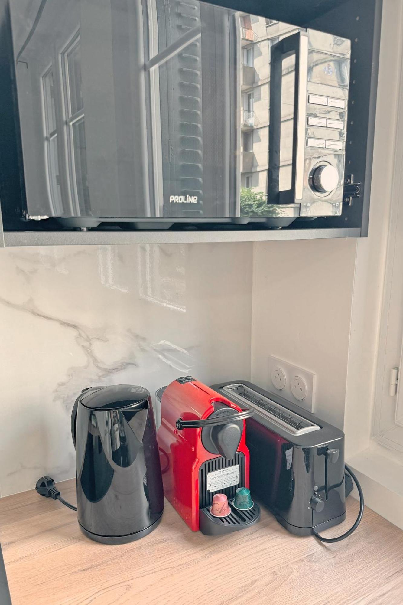 Cozy Paris Gateway Apartments Groups With Free Parking Vitry-sur-Seine Zewnętrze zdjęcie