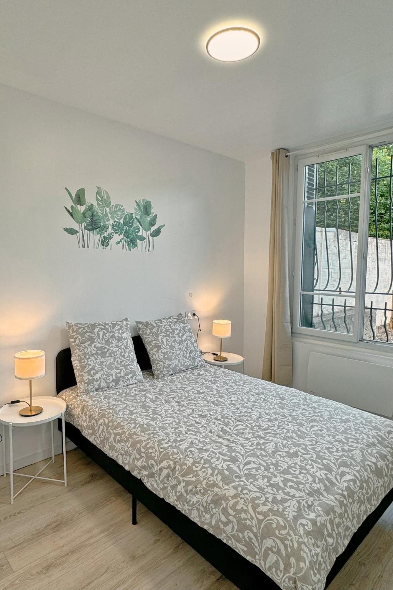 Cozy Paris Gateway Apartments Groups With Free Parking Vitry-sur-Seine Zewnętrze zdjęcie