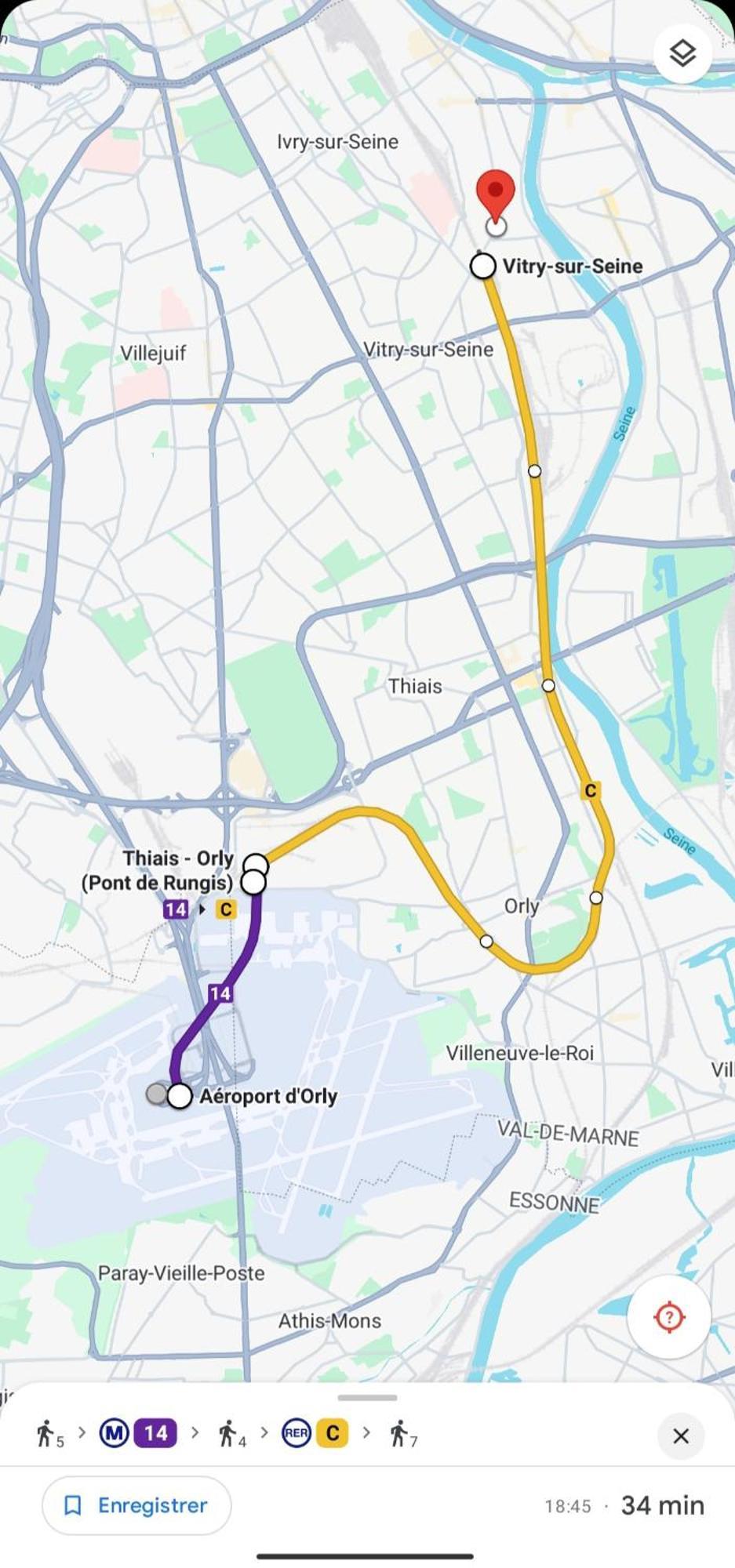 Cozy Paris Gateway Apartments Groups With Free Parking Vitry-sur-Seine Zewnętrze zdjęcie